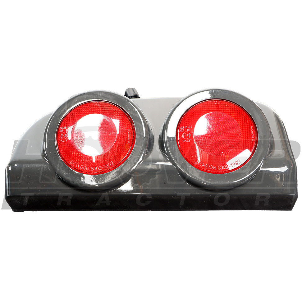 ASSY TAIL LAMP LH v